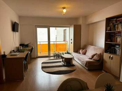 Apartment for sale 2 rooms, APCJ356661-1