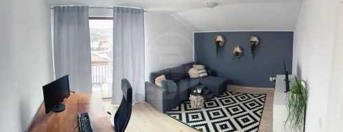 Apartment for rent 2 rooms, APCJ356274-1