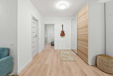 Apartment for rent 2 rooms, APCJ356663-4