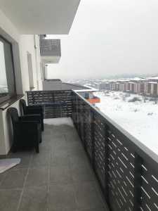 Apartment for rent 3 rooms, APCJ246991FLO-13