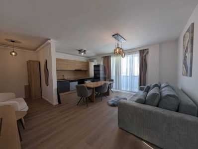 Apartment for rent 2 rooms, APCJ246976FLO-2