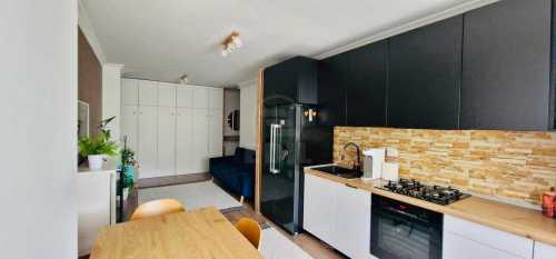 Apartment for sale 3 rooms, APCJ247003FLO-1