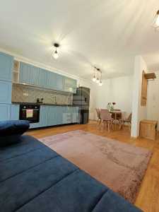 Apartment for rent 2 rooms, APCJ246966FLO-4