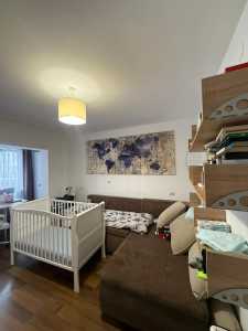 Apartment for sale 3 rooms, APCJ356396-1