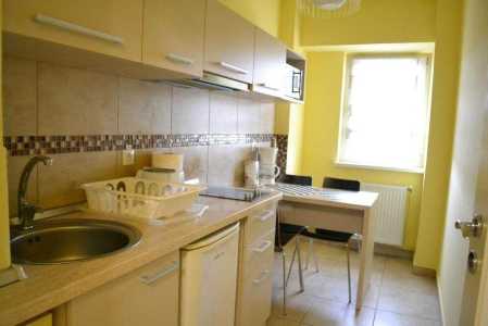 Apartment for rent a room, APCJ356604-1