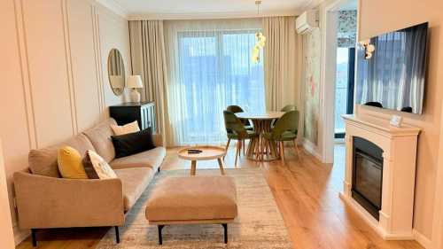 Apartment for rent 2 rooms, APCJ356519-5