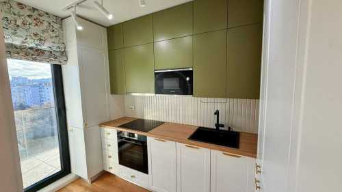 Apartment for rent 2 rooms, APCJ356519-8