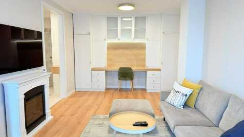 Apartment for rent 2 rooms, APCJ356519-4