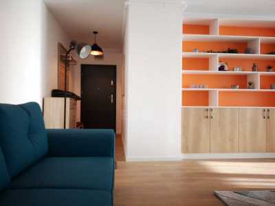 Apartment for rent 2 rooms, APCJ357043-7