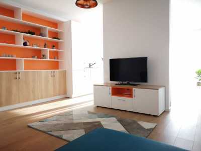 Apartment for rent 2 rooms, APCJ357043-9