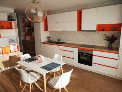 Apartment for rent 2 rooms, APCJ357043-1