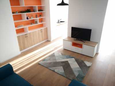 Apartment for rent 2 rooms, APCJ357043-4