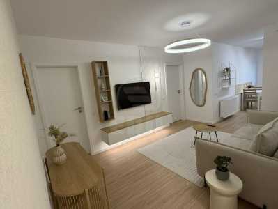 Apartment for rent 2 rooms, APCJ356973-1