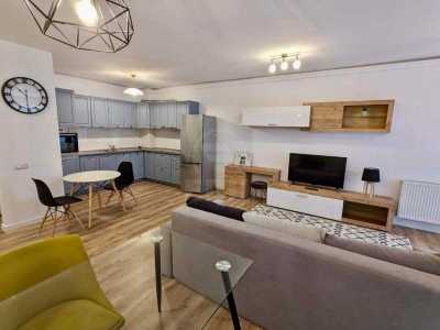 Apartment for rent 2 rooms, APCJ356760-15