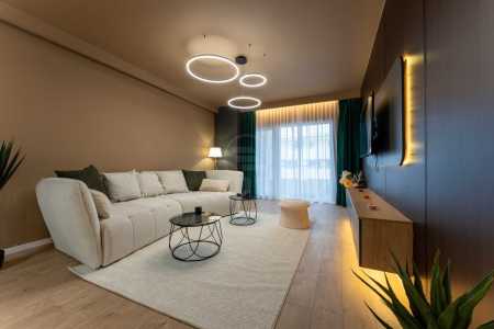 Apartment for sale 2 rooms, APCJ247061FLO