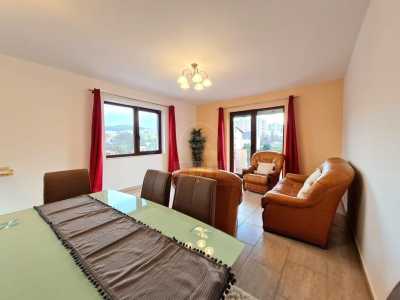 Apartment for rent 4 rooms, APCJ247062FLO-5