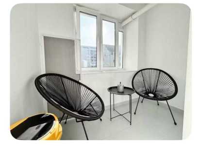 Apartment for rent 2 rooms, APCJ356902-8