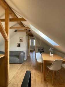 Apartment for rent 2 rooms, APCJ356947-8