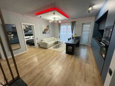 Apartment for sale 2 rooms, APCJ247080FLO-2