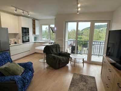 Apartment for rent 2 rooms, APCJ247039FLO-4