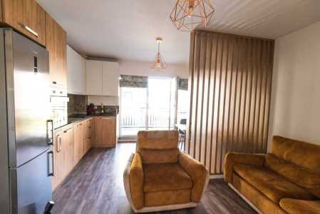 Apartment for rent 2 rooms, APCJ356897-2