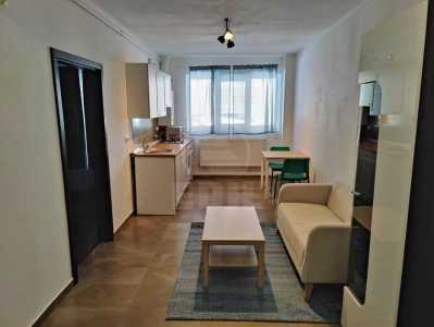 Apartment for rent 2 rooms, APCJ356683-6