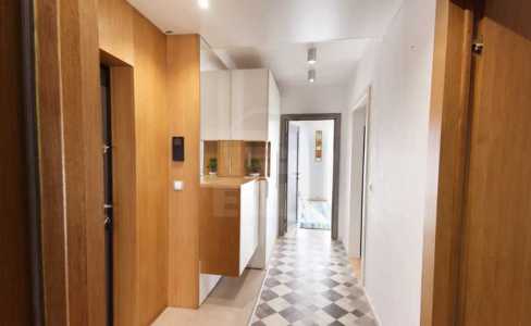 Apartment for rent 2 rooms, APCJ356792-5