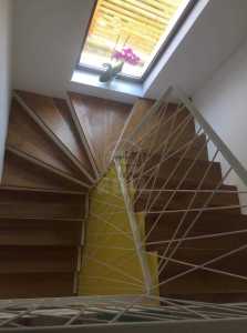 House for rent 4 rooms, CACJ247033FLO-13