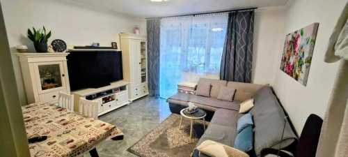Apartment for sale 3 rooms, APCJ356971