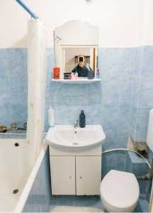 Apartment for rent 2 rooms, APCJ356984-4