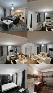 Apartment for rent 2 rooms, APCJ247052FLO-5