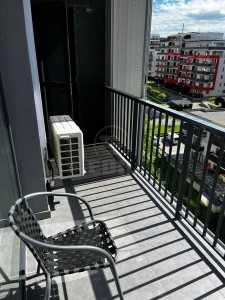 Apartment for rent 2 rooms, APCJ356849-4