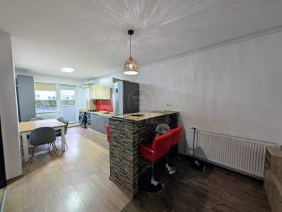 Apartment for sale 2 rooms, APCJ247027FLO