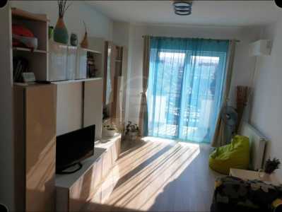 Apartment for rent 2 rooms, APCJ356736-2