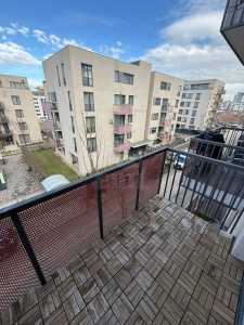 Apartment for rent 2 rooms, APCJ356731-25