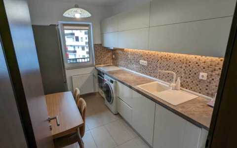 Apartment for rent 2 rooms, APCJ357277