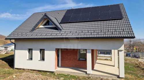 House for sale 4 rooms, CACJ247111FLO-4