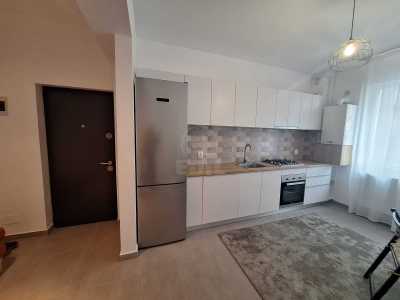 Apartment for rent 2 rooms, APCJ247087FLO-2