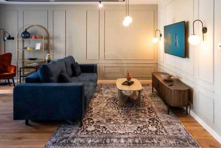 Apartment for rent 2 rooms, APCJ357314