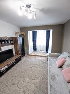 Apartment for sale 3 rooms, APCJ357539