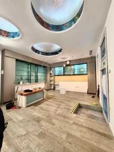 Office for rent 2 rooms, BICJ357333-1