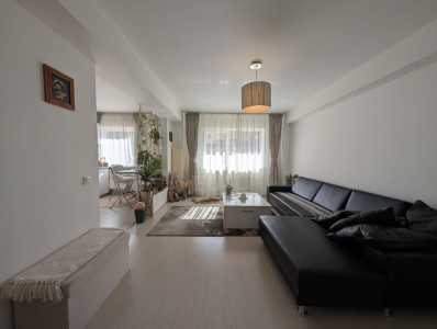 Apartment for sale 2 rooms, APCJ247092FLO-1