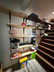 Apartment for rent 3 rooms, APCJ357467-15