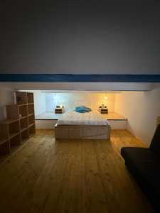 Apartment for rent a room, APCJ357183-1