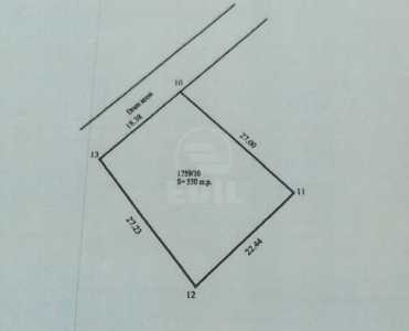 Land for sale, TECJ247119FLO-1
