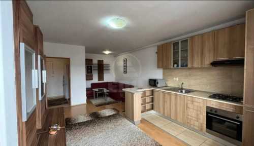 Apartment for sale 2 rooms, APCJ357120-1