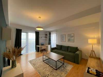 Apartment for rent 2 rooms, APCJ357544-1