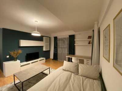 Apartment for rent 2 rooms, APCJ357544-5