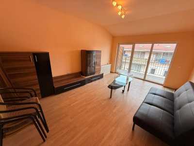 Apartment for sale 2 rooms, APCJ247109FLO-2