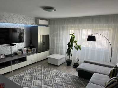 Apartment for sale 3 rooms, APCJ357341